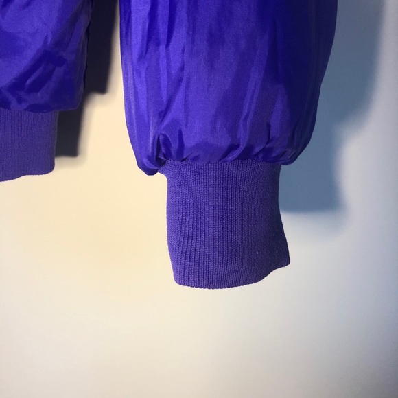 Vintage Reversible Columbia Jacket - Picture 5 of 7